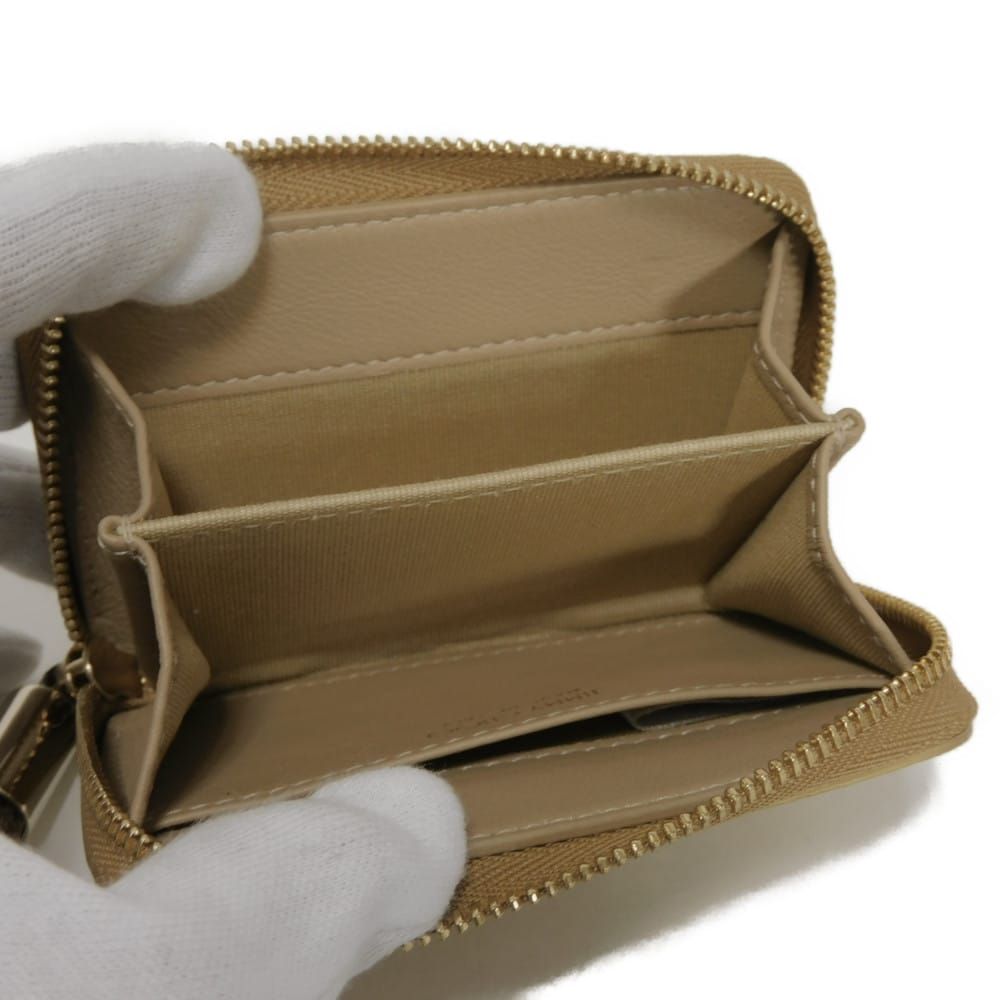 JIMMY CHOO ジミーチュウ ネリー コインパース カードケース