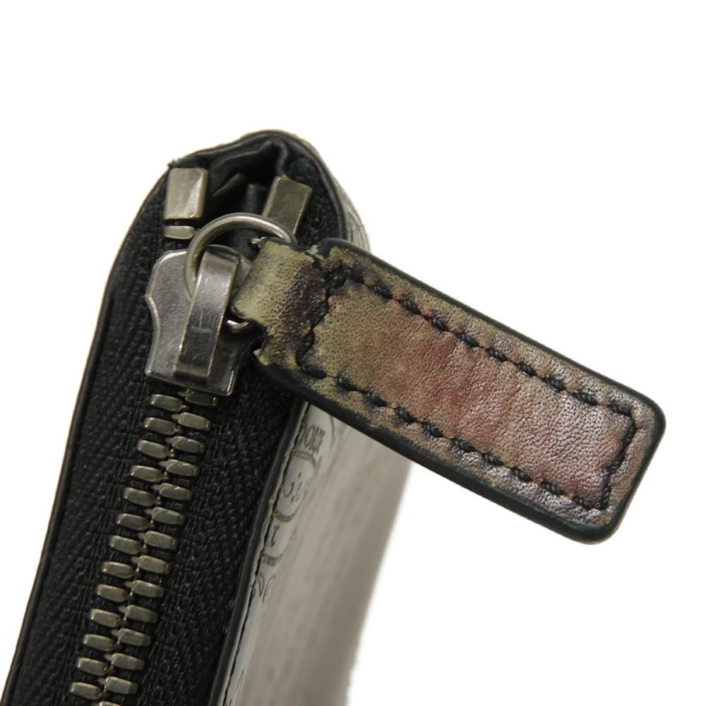 ヴェネチアレザー