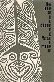Guinea Art in the Collection of Museum Primitive D 9140 P