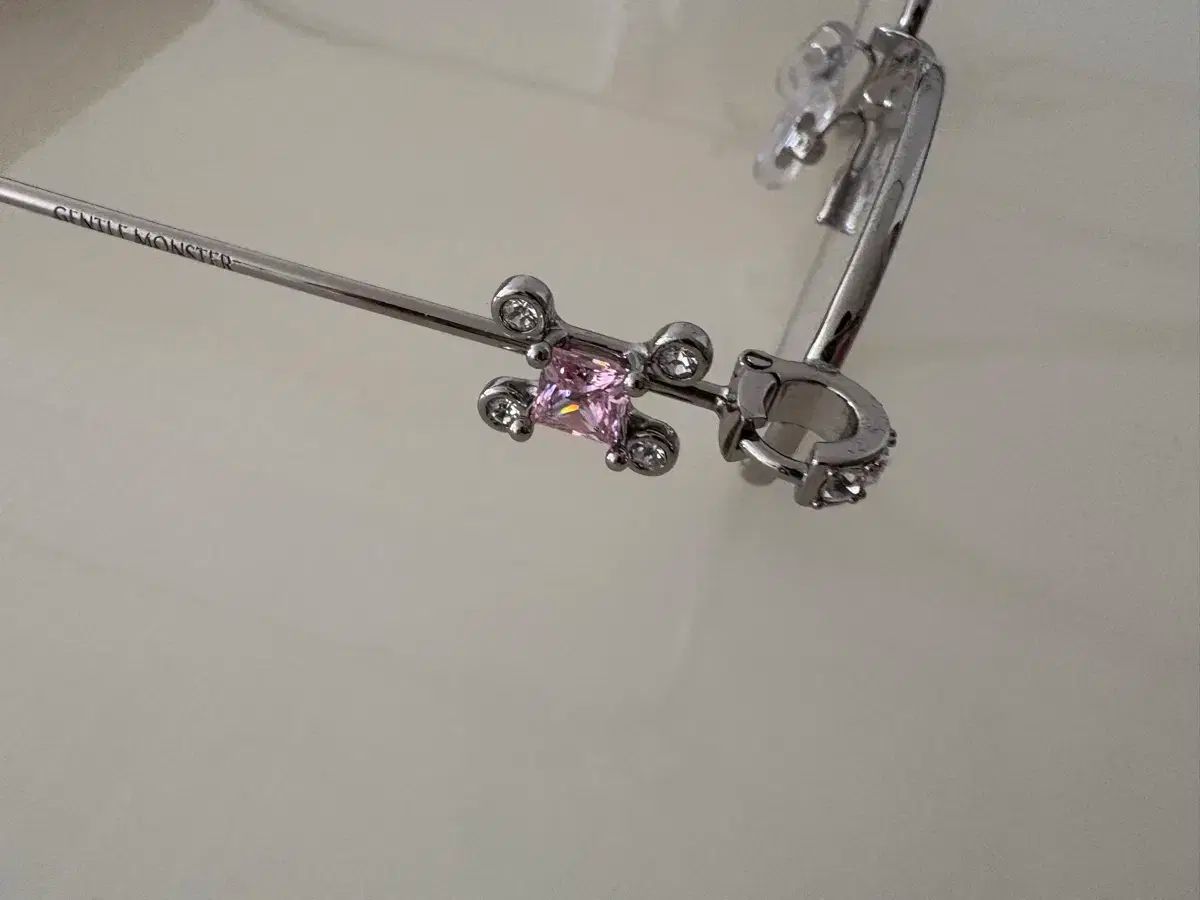 GENTLE MONSTER ジェントルモンスター 単リング