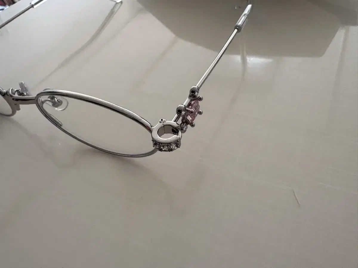  GENTLE MONSTER ジェントルモンスター 単リング サングラス 小物