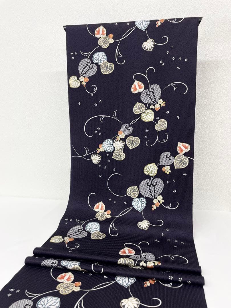 紋意匠 丹後ちりめん