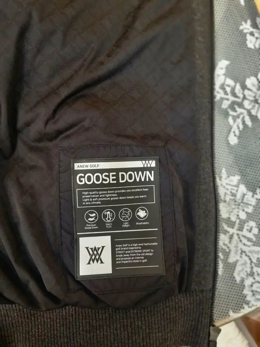 ANEW レディース