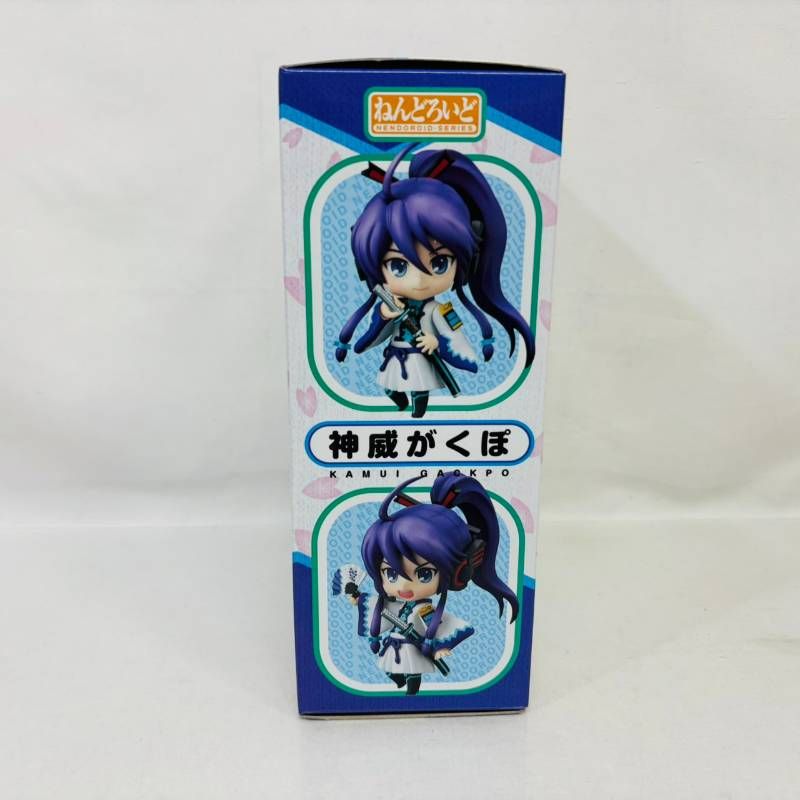 未開封】 ねんどろいど がくっぽいど 神威がくぽ フィギュア