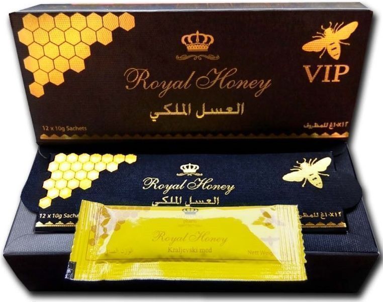 ロイヤルハニー 12本入り BOX