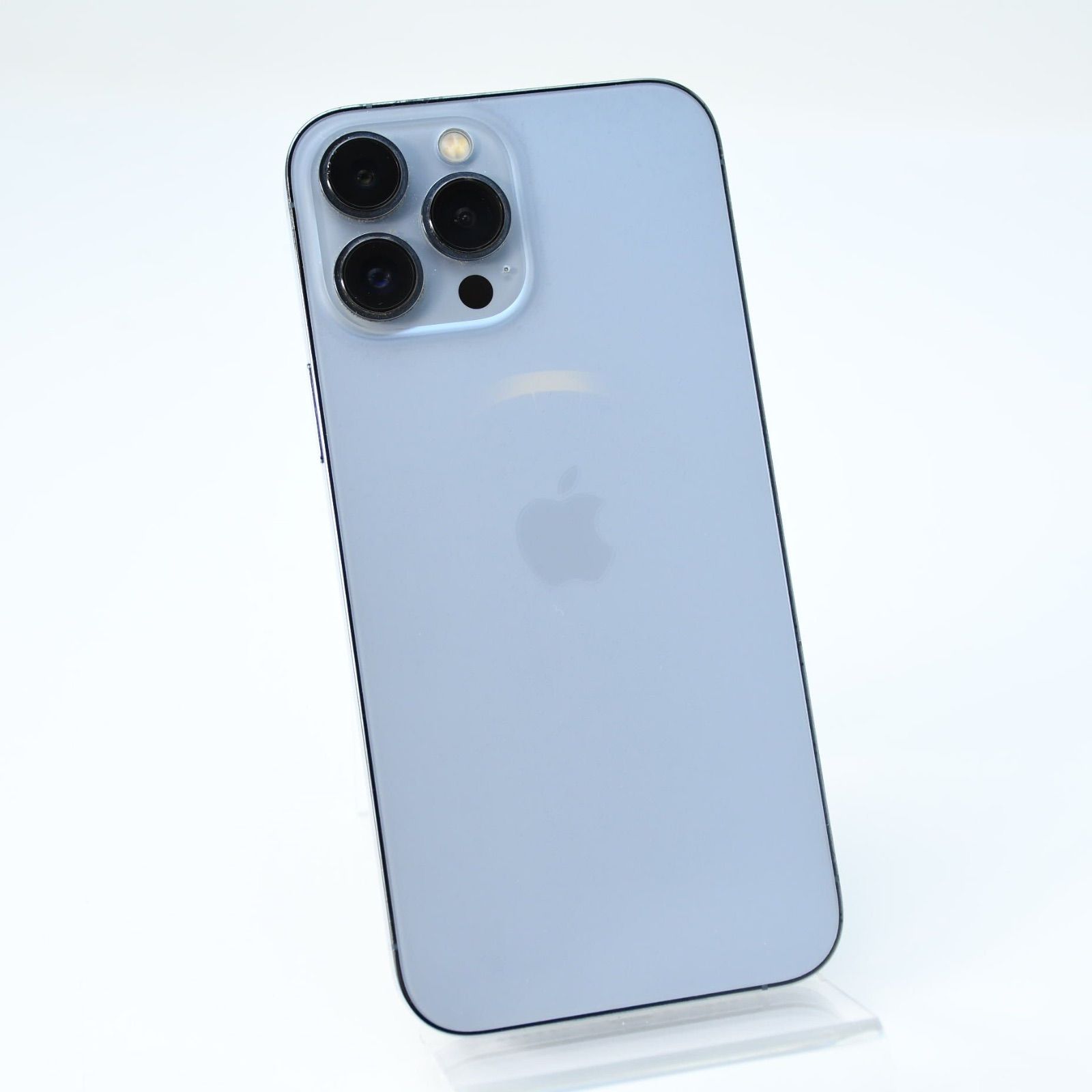 訳あり＊動作可】Apple Store版 SIMフリー iPhone13 Pro Max 256GB