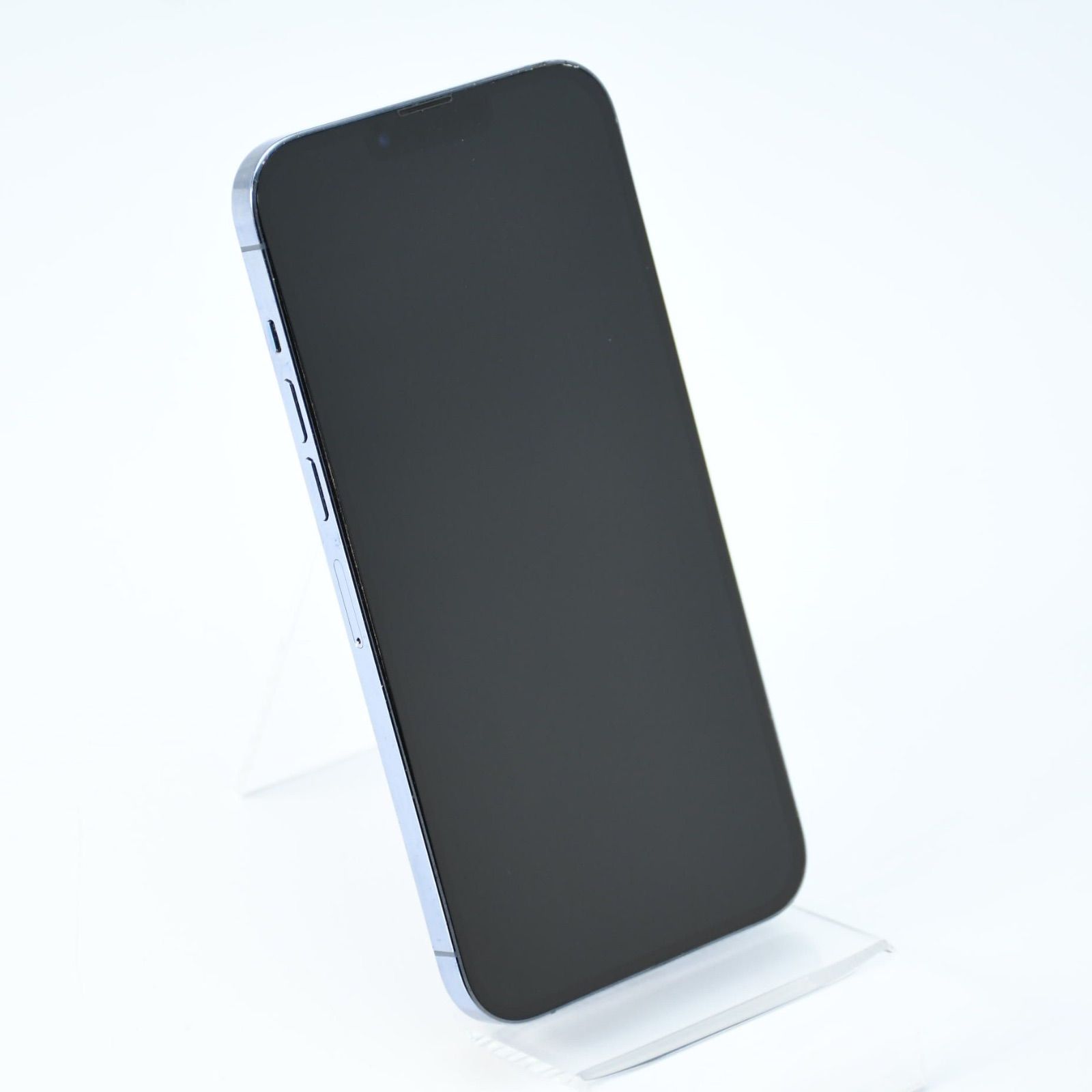 【訳あり特価】iPhone13ProMax256GBシエラブルー iPhone13ProMax 256GB シエラブルー SIMフリー 訳あり 「新品 未使用品