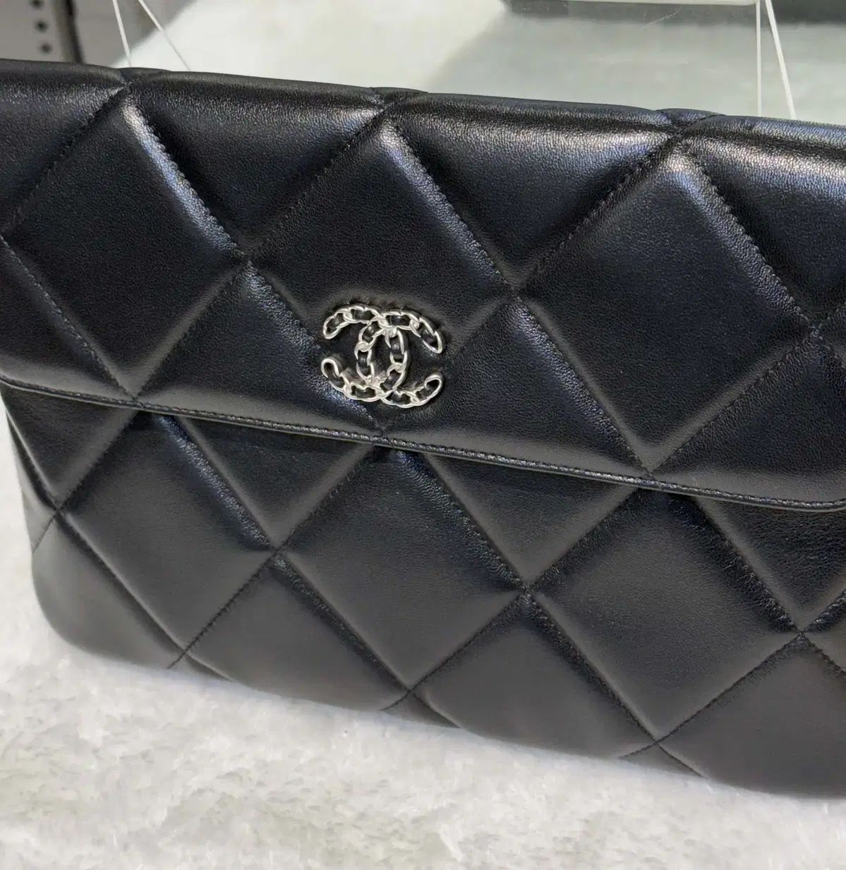 キルティング ラブ