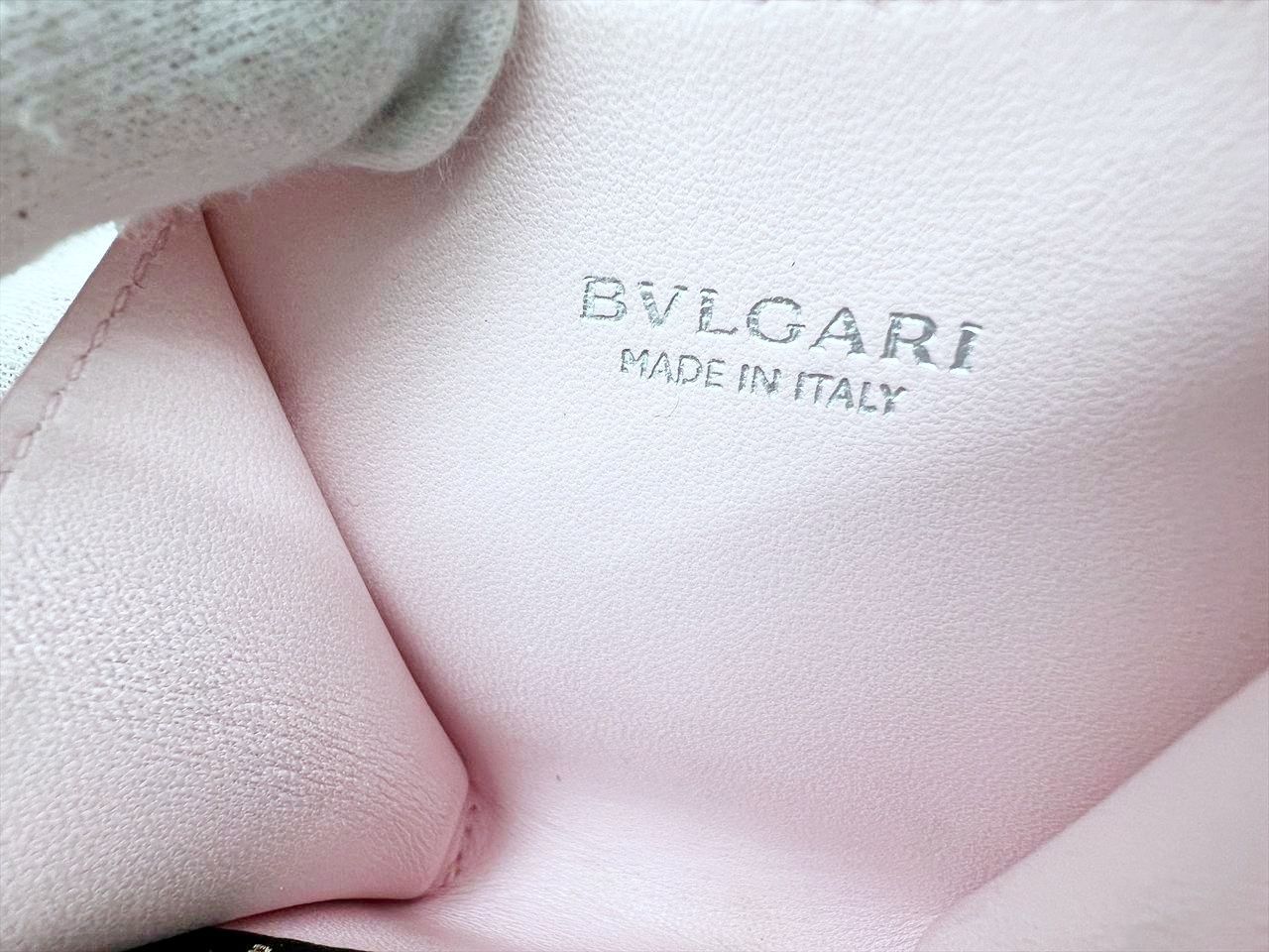 ブルガリ ブルガリブルガリ