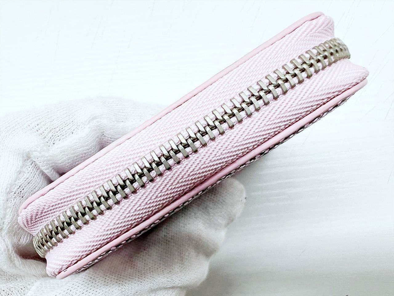 シルバーピンク