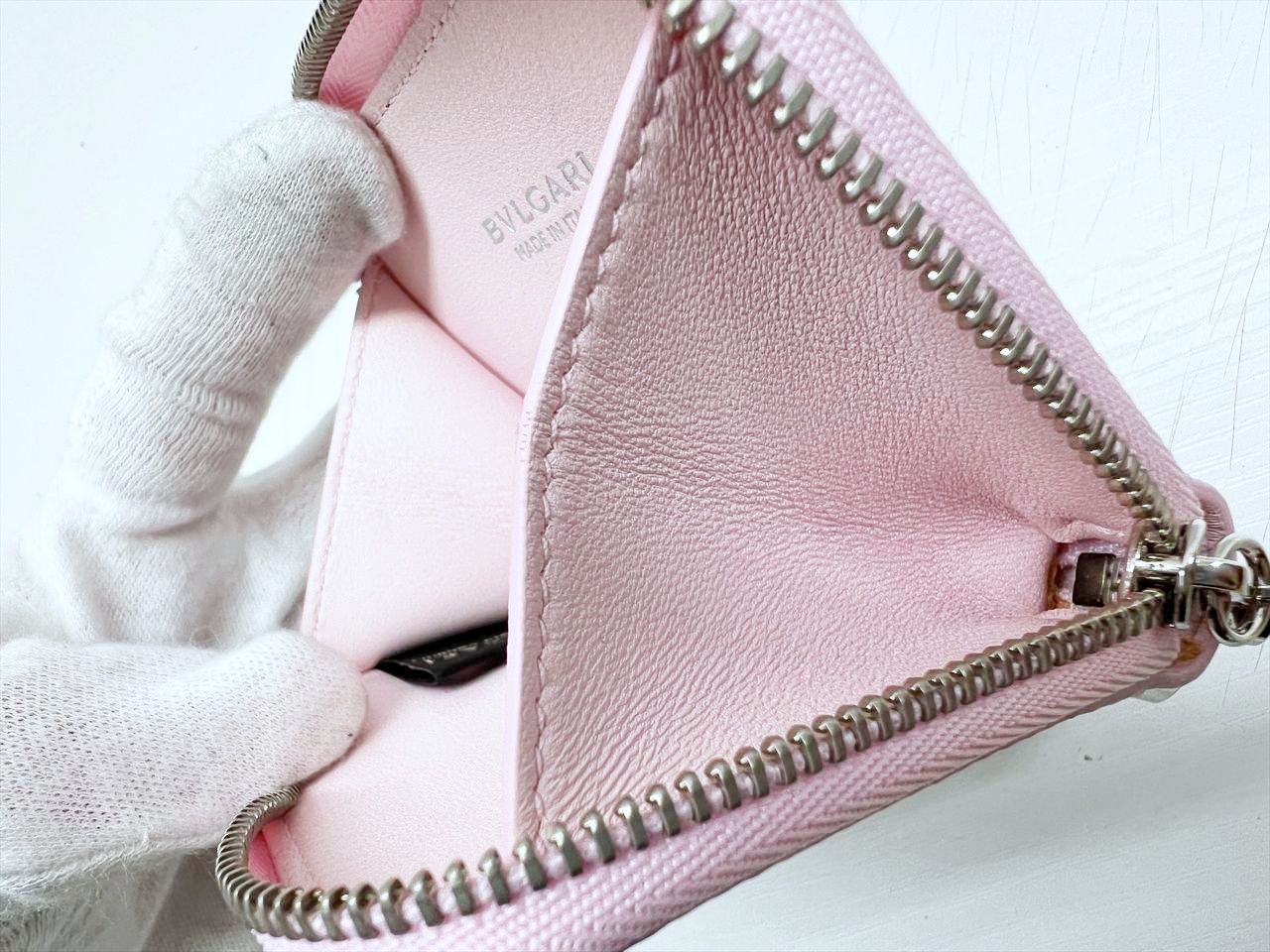 ブルガリ ブルガリブルガリ