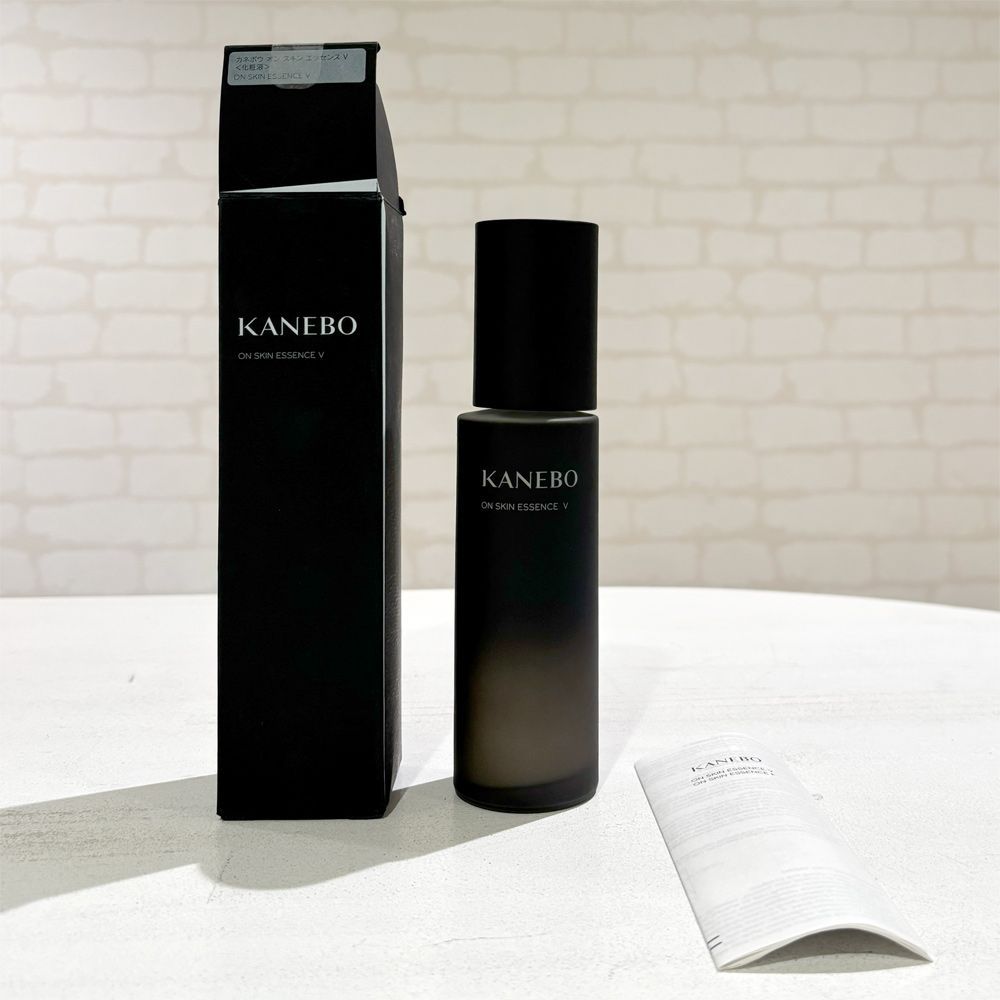 スキン エッセンス