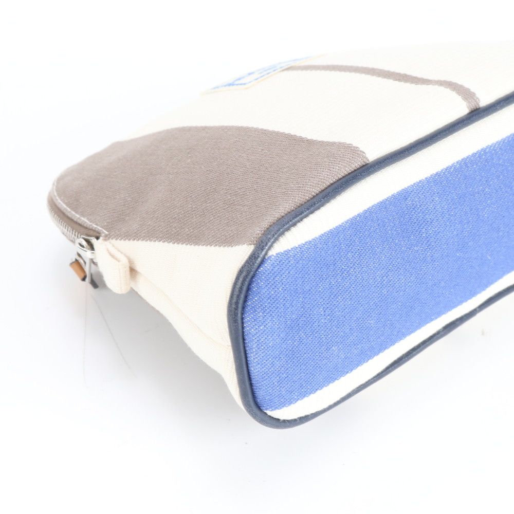 新作大登場！ エルメス ボリード ポーチ レイユール ロカバール 小物入れ メイク レディース EEE CZ28-4