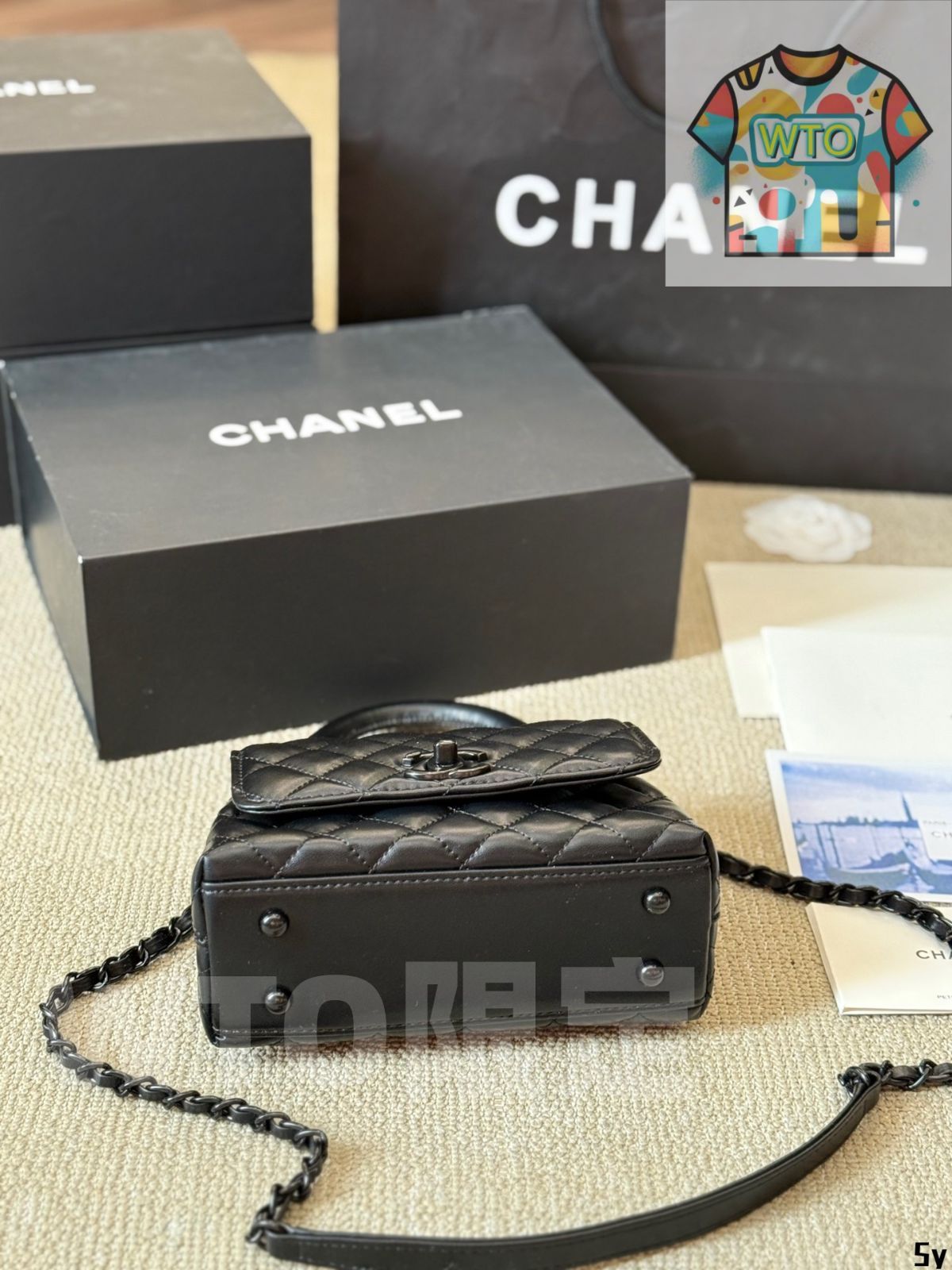 ハンドル スモールサイズ