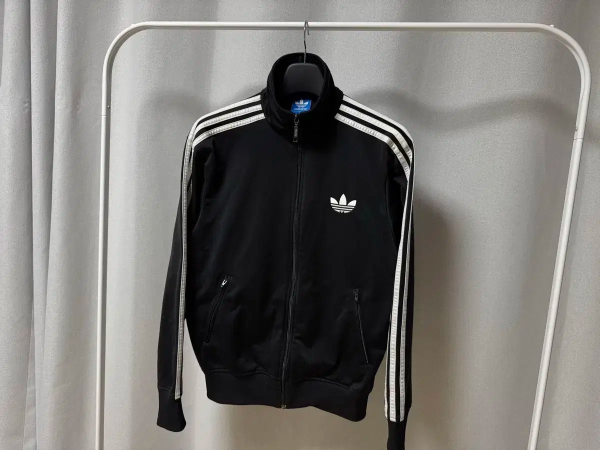 L 100 アディダス 旧ファイヤーバード ジャージ トラックジャージ