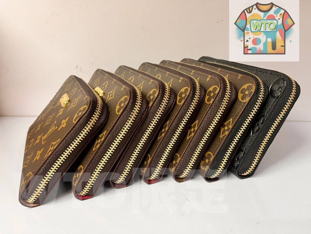 LV ルイヴィトン マルゴ ウォレット 17×11×2cm モノグラムエンプレイントレザー -WTO輸入