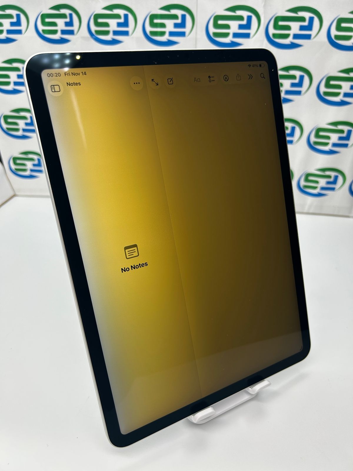 iPad9世代 Wi-Fi+セルラーモデル 64GB シルバー バッテリー99% Apple