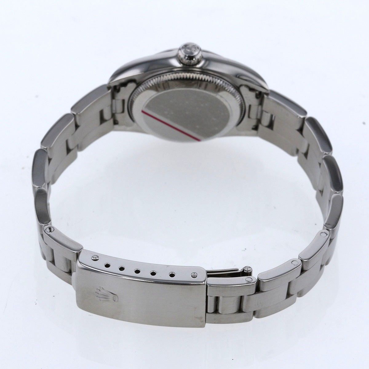 ROLEX ロレックス オイスターパーペチュアル 自動巻き 腕時計 76080