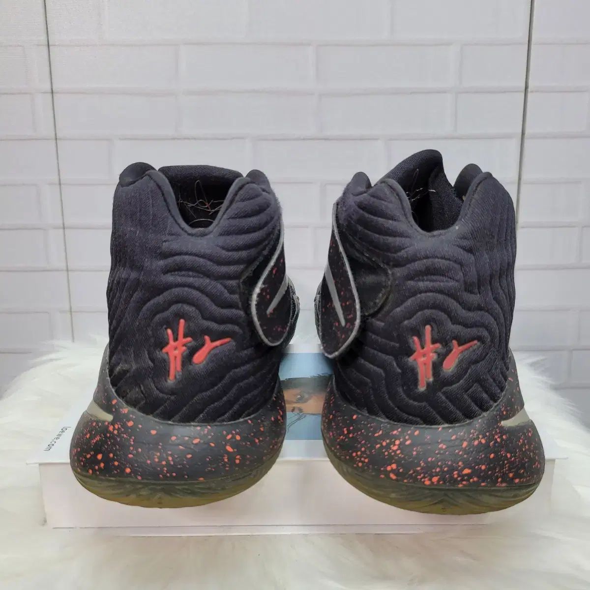 バスケシューズ スニーカー