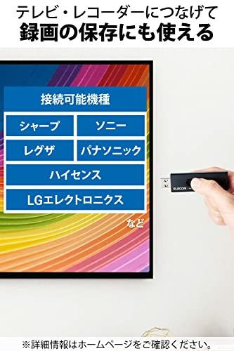 エレコム SSD