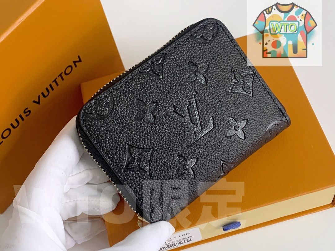 ダイヤモンド柄ジップコインケース - コンパクトで便利な都市生活の必須アイテム モデル60067 -WTO輸入 WWW_RSTRENDYBIZ_COM