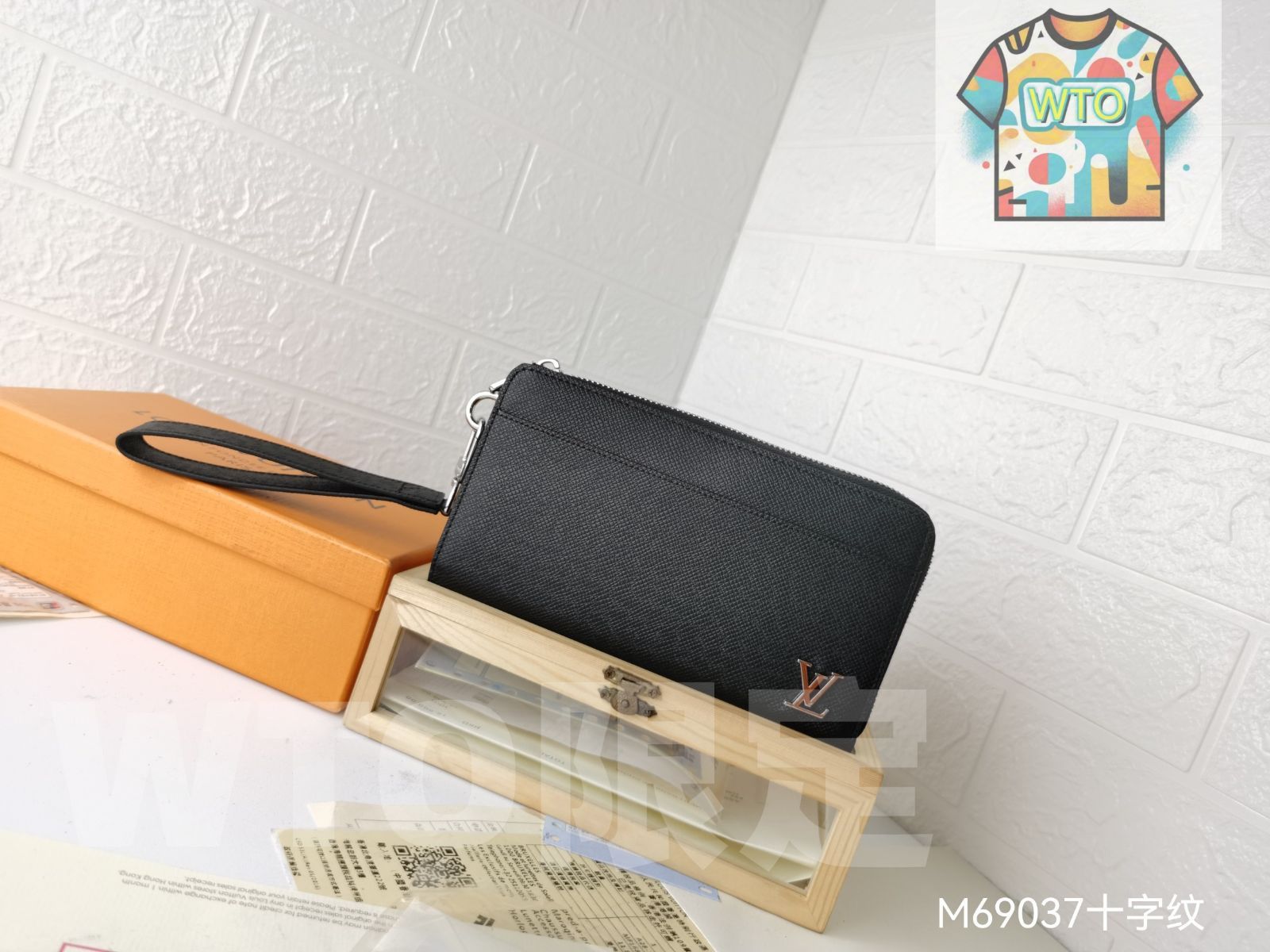 LV ルイヴィトン Louis Vuitton Zippy Dragonne ウォレット 19×11×3.5cm トラベルスタイル -WTO輸入