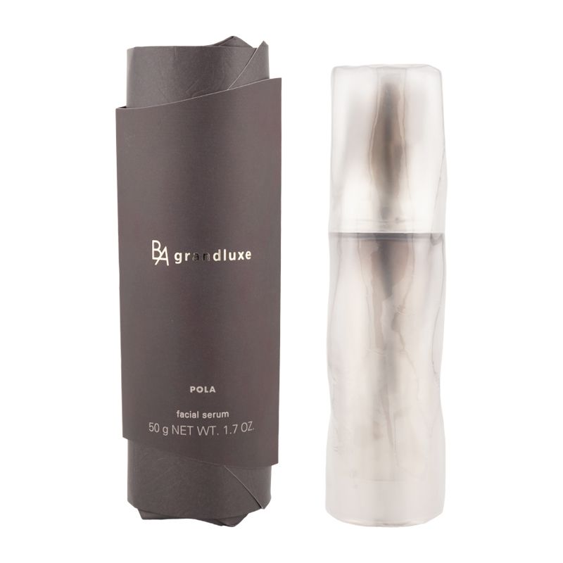 POLA ポーラ B.A グランラグゼ IV 50g ハリ 弾力 輝き 立体感 アーシィ