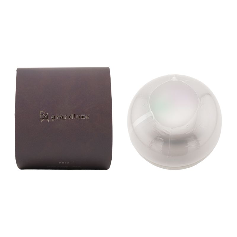 POLA ポーラ B.A グランラグゼ O 50g 保湿クリーム 保湿成分32種配合 アーシィミュージアムの香り 宅急便コンパクト
