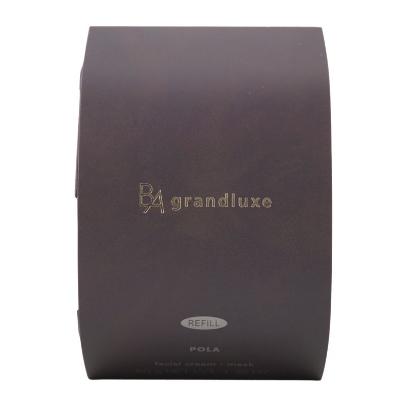POLA ポーラ B.A グランラグゼ O リフィル 50g 保湿クリーム 保湿成分