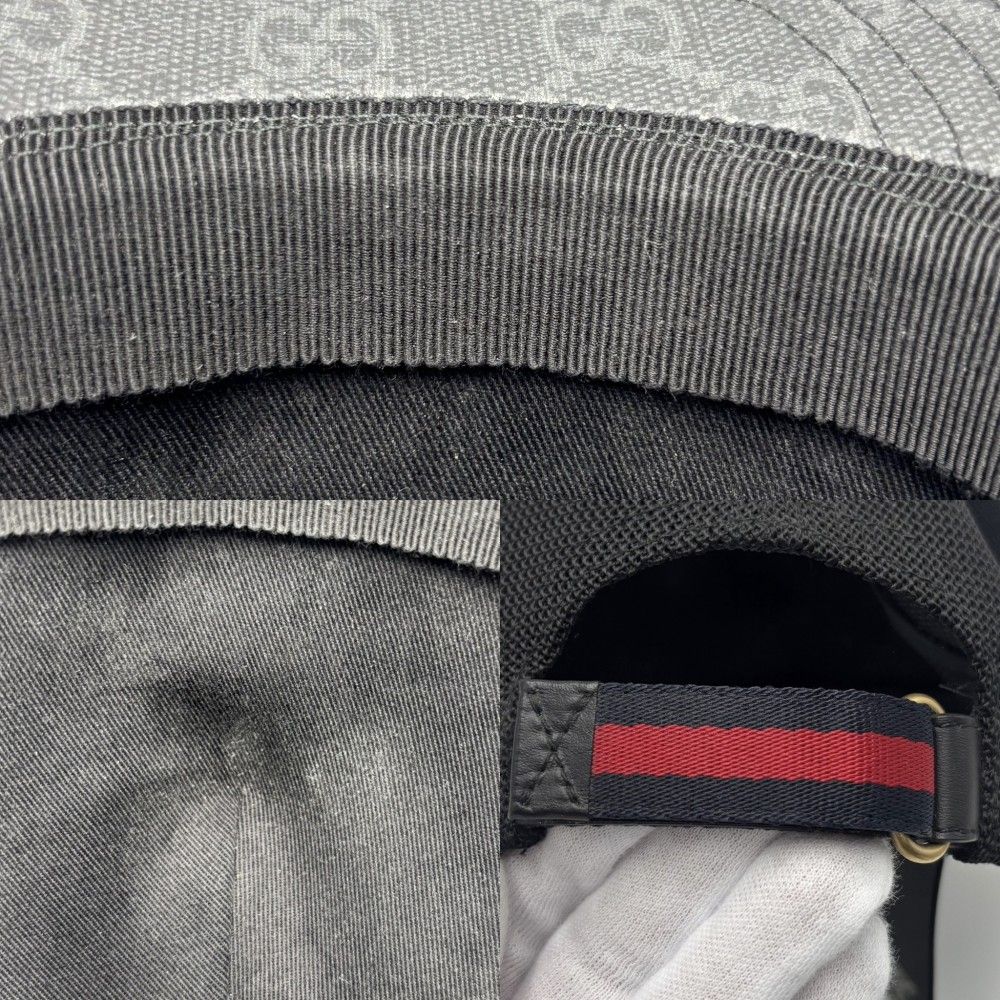 赤 ゴールド金具