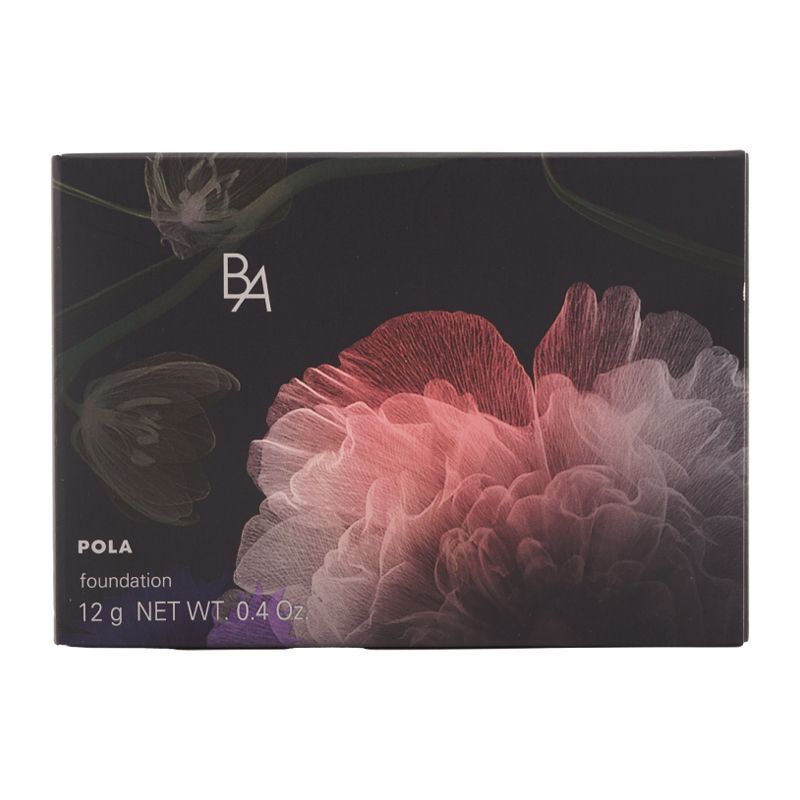 POLA ポーラ B.A セラムクッションファンデーション P 2ミディアムピンク 12 g リフィル SPF 20 PA パフ付き ネコポス