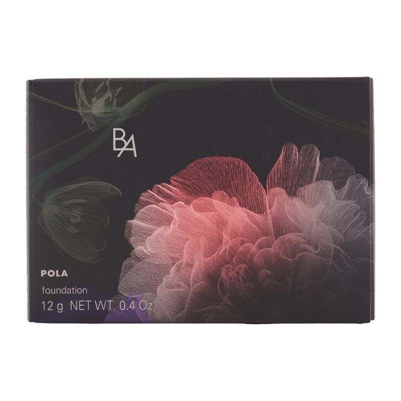 POLA ポーラ B.A セラムクッションファンデーション B 3ミディアムベージュ 12 g リフィル SPF 20 PA パフ付き ネコポス