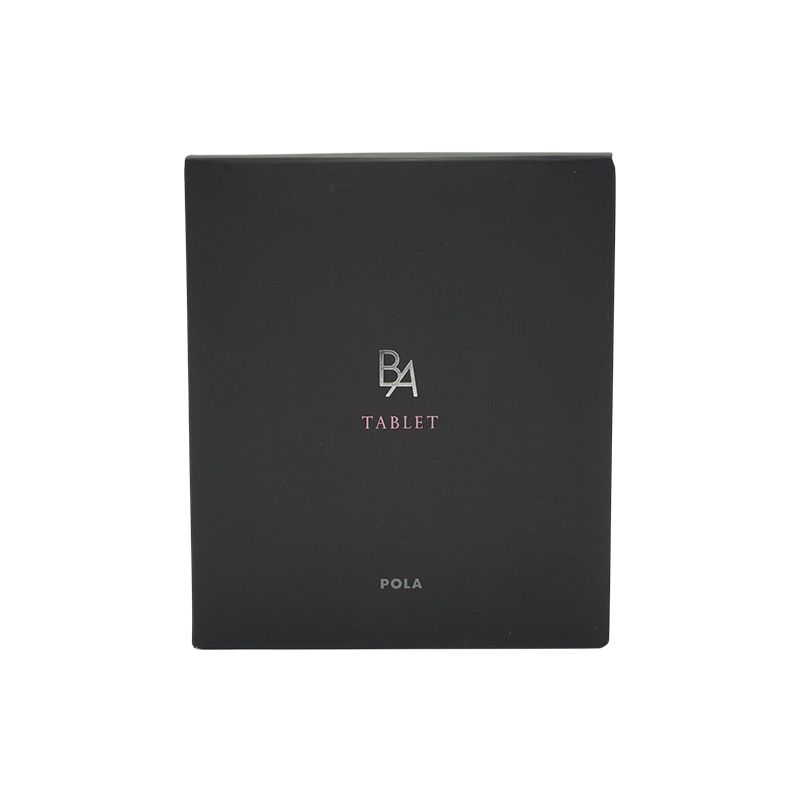 POLA ポーラ B.A タブレット 60粒 ビタミE クエン酸 美容サプリメント Ch-Aエキス 栄養機能食品 ネコポス