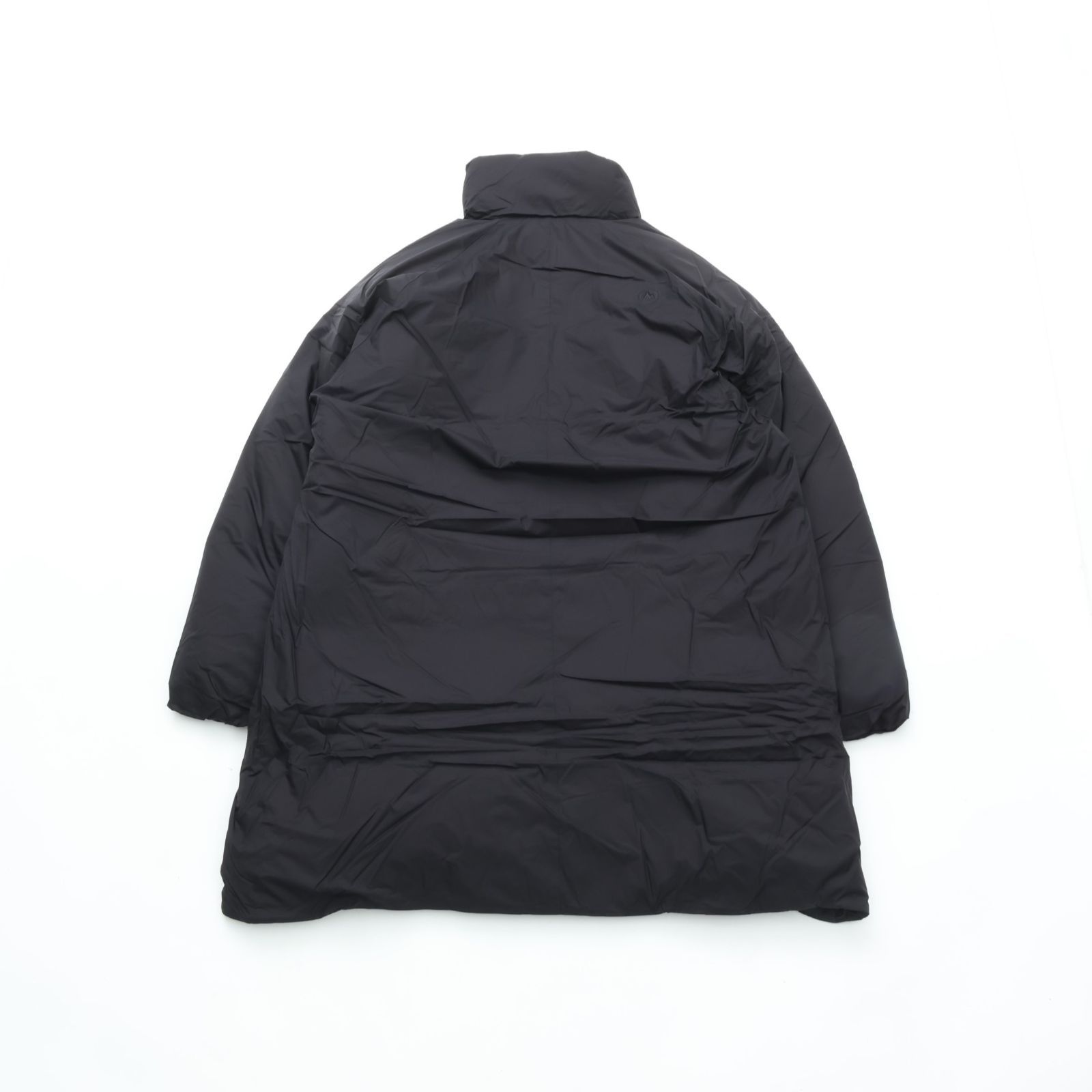 Marmot マーモット 750FP Vertical Long Down Jacket バーティカル 