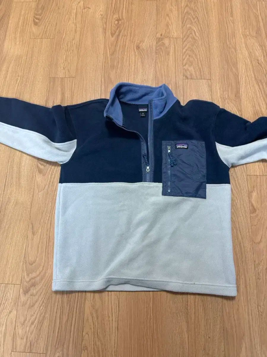 パタゴニア シンチラ キッズ XL レディース 55 66