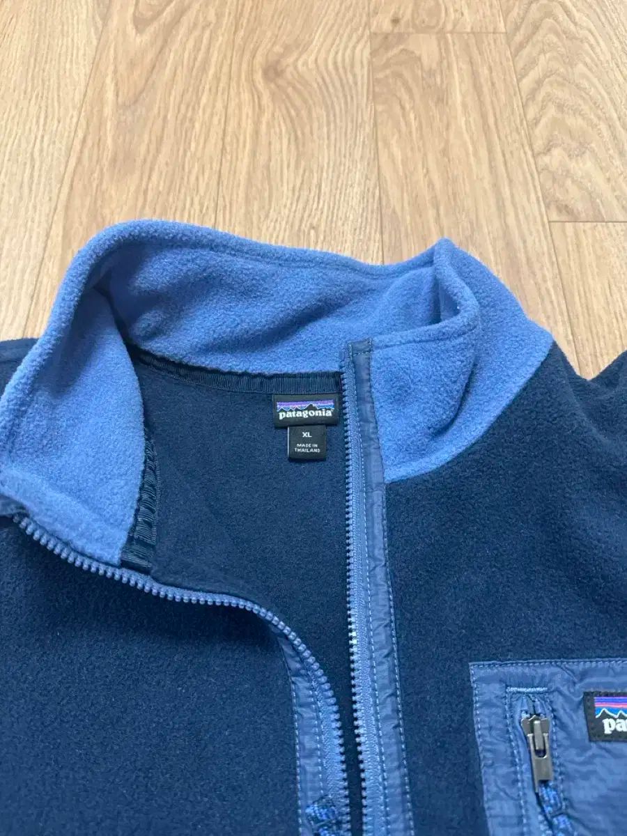 パタゴニア シンチラ キッズ XL レディース 55 66