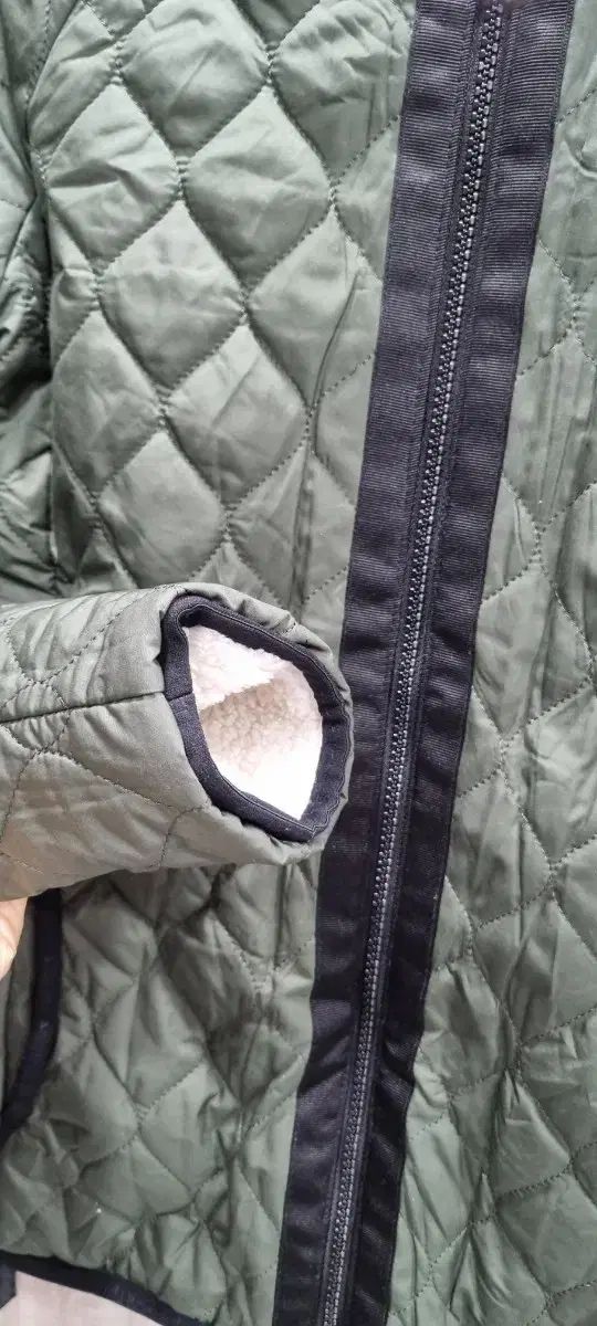 ルイカステル キルティング