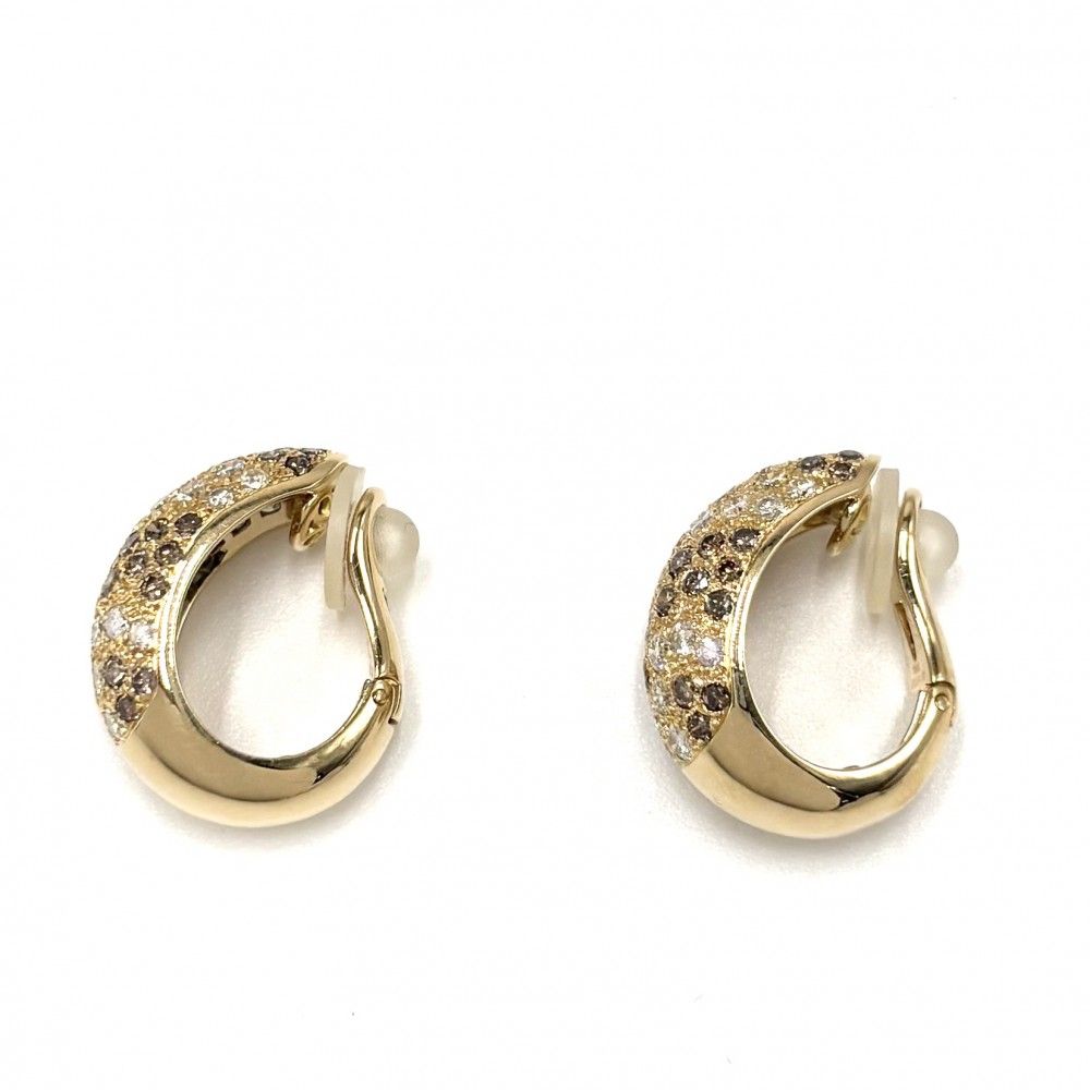 前畑陶器 庫山窯 金襴手 金彩菊紋 大皿 盛皿 大鉢 古伊万里 色絵 輪花