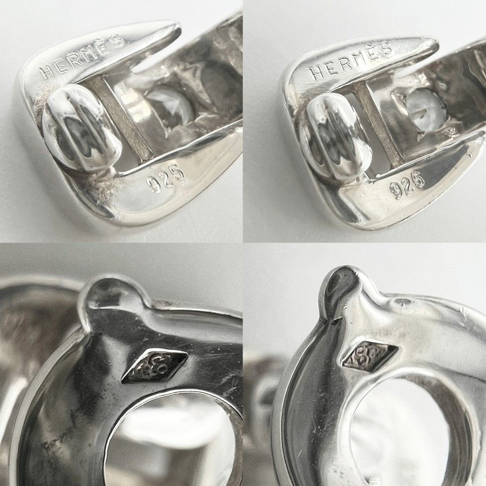 エルメス イヤリング