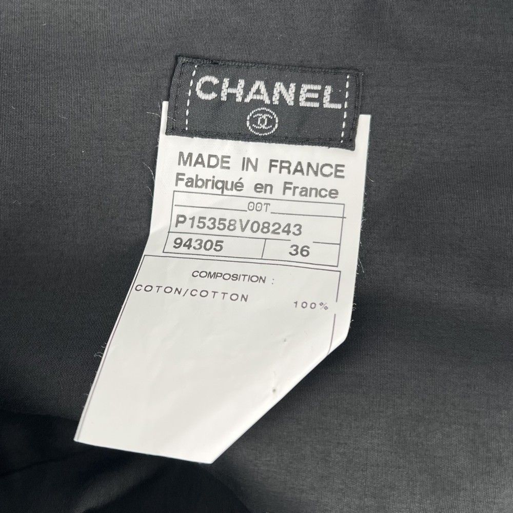 シャネル ブラウス レディース ココマーク 長袖シャツ トップス