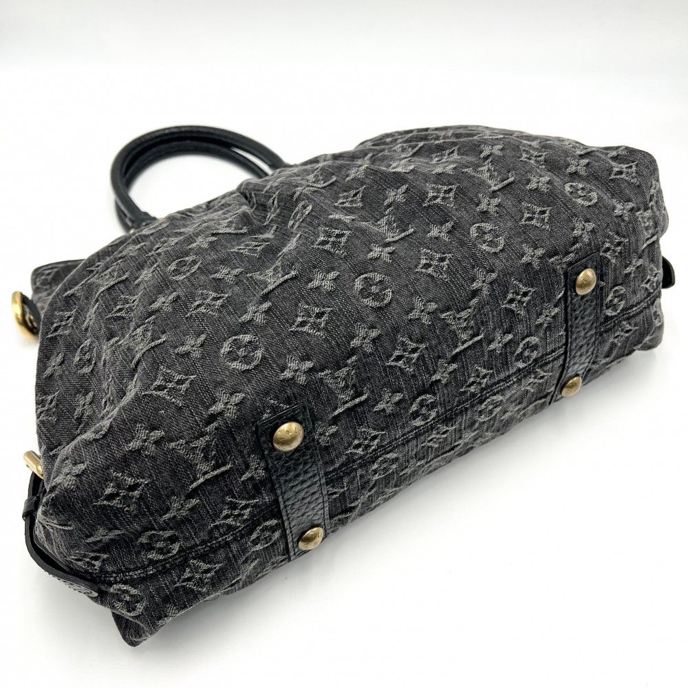 ルイヴィトン 2WAY レディース ネオカヴィMM ハンドバッグ ショルダー