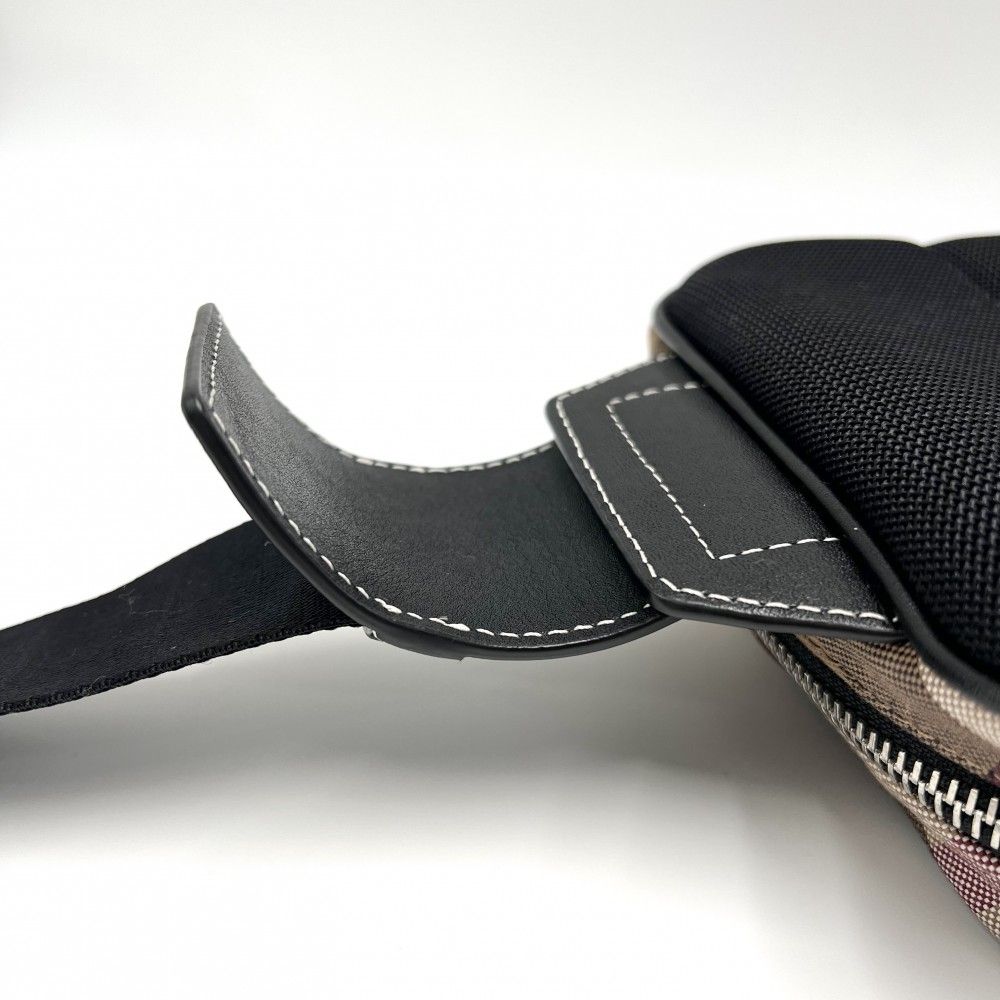 斜め掛け メンズ