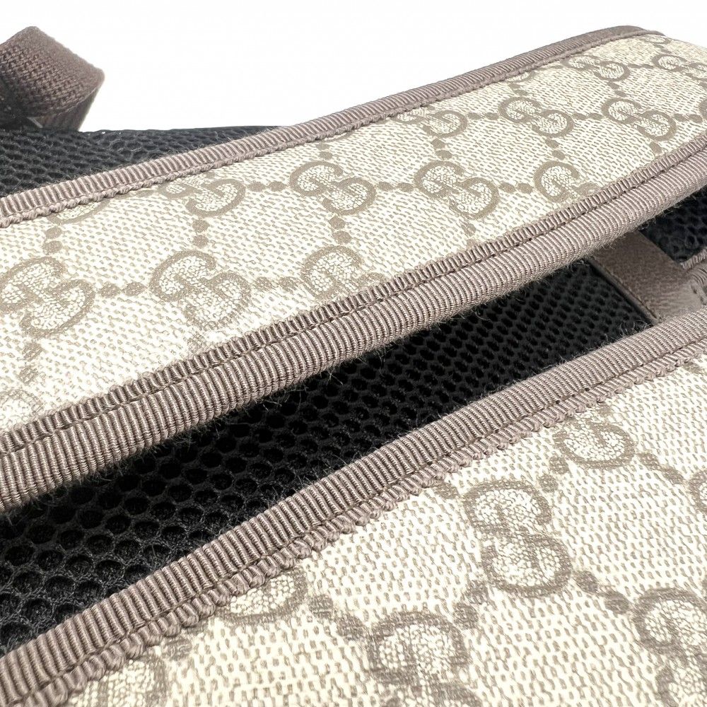 グッチ リュック