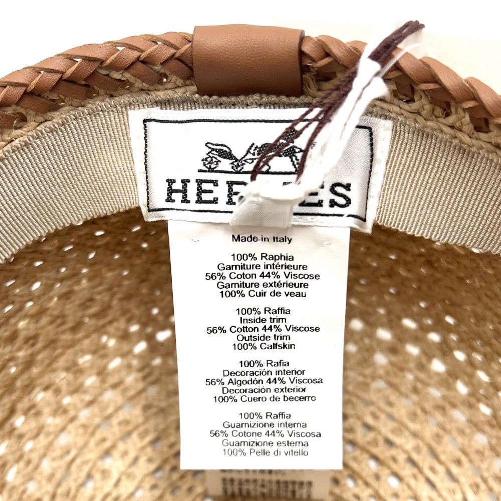 ハット レディース