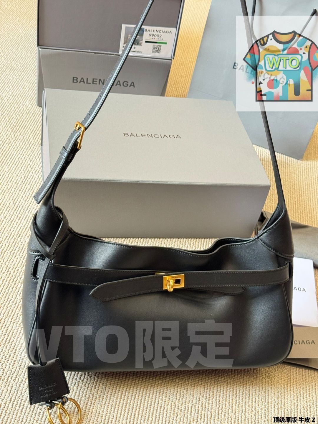 ロデオ バッグ-WTO輸入2