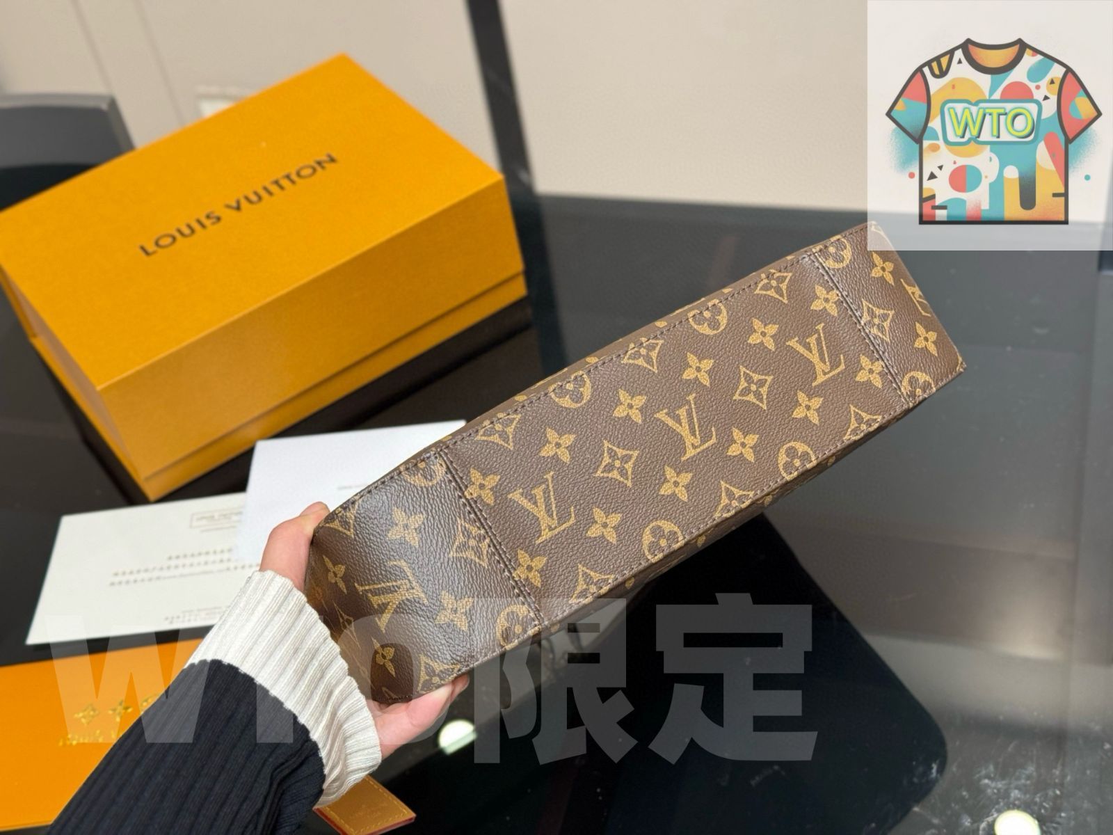 アームバッグ-WTO輸入2