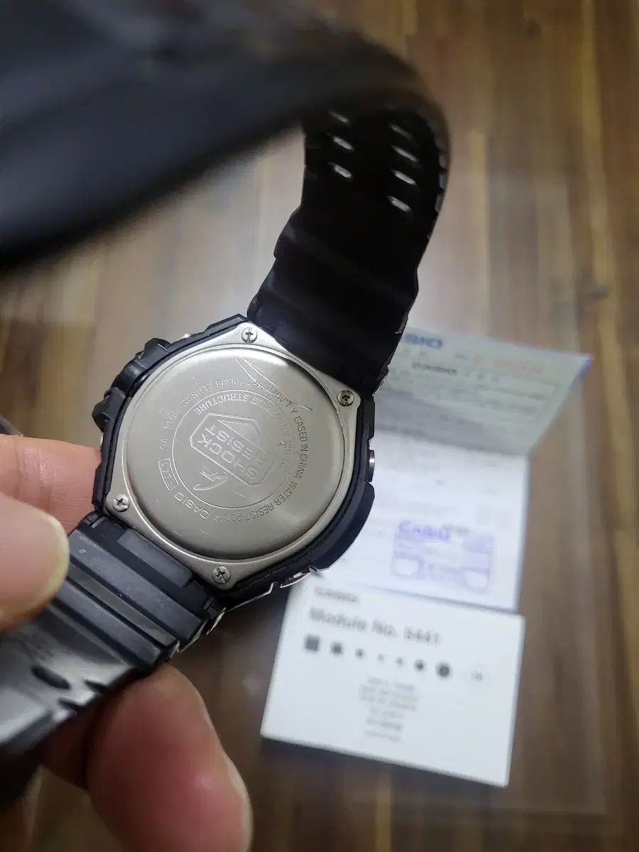  カシオ G SHOCK GA 1100 2 BDR 時計 フルセット 腕時計(デジタル) 時計