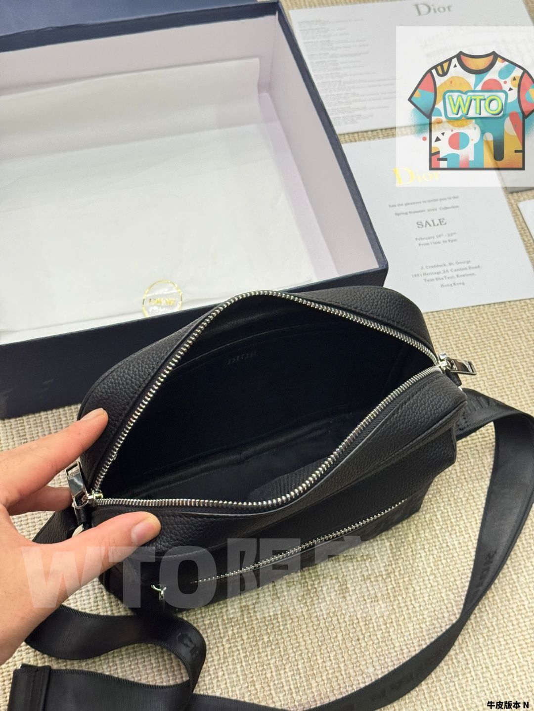 レザー -WTO輸入2