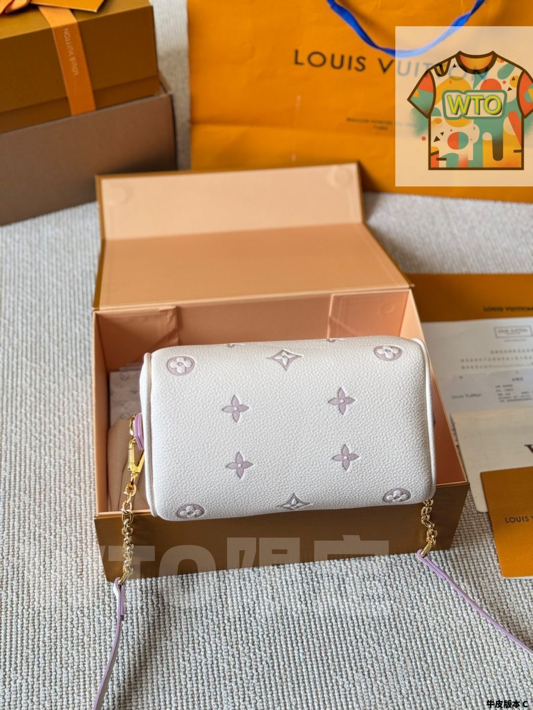 オリジナルリプリカ-WTO輸入2