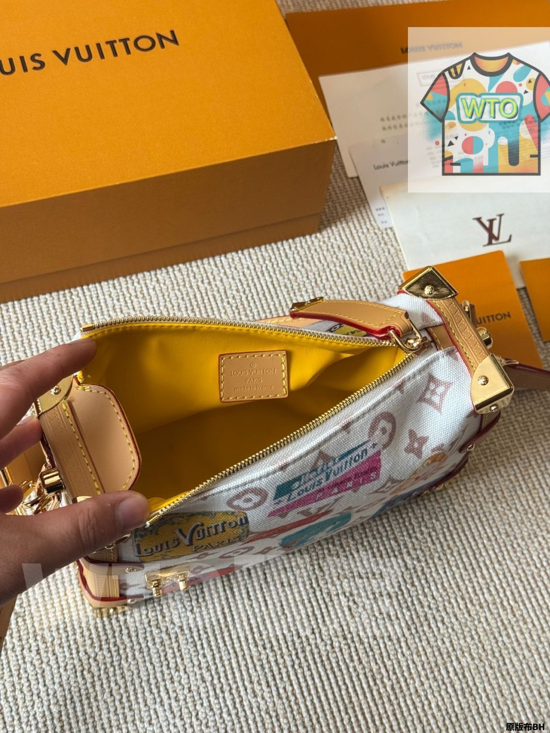 サイドトランク-WTO輸入2